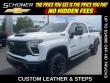 New 2026 Chevrolet Silverado 2500 HD LT Truck