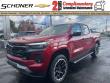 New 2026 Chevrolet Colorado Z71 Truck