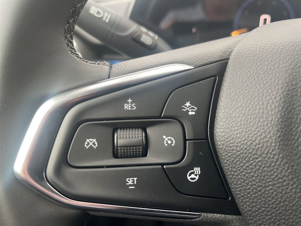 2026 Chevrolet Trax LT - Photo 15