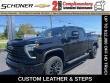 New 2026 Chevrolet Silverado 2500 HD LT Truck