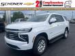 New 2026 Chevrolet Tahoe LT SUV