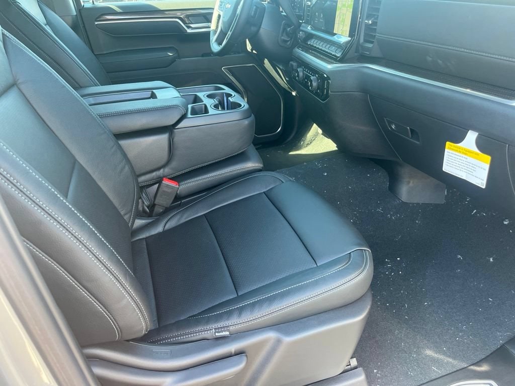 2026 Chevrolet Silverado 1500 LT - Photo 26