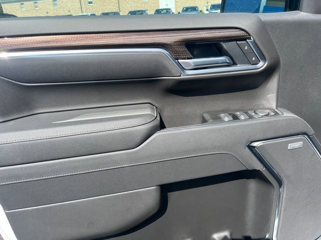 2026 Chevrolet Silverado 1500 LT Trail Boss - Photo 12