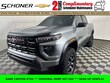  GMC Canyon