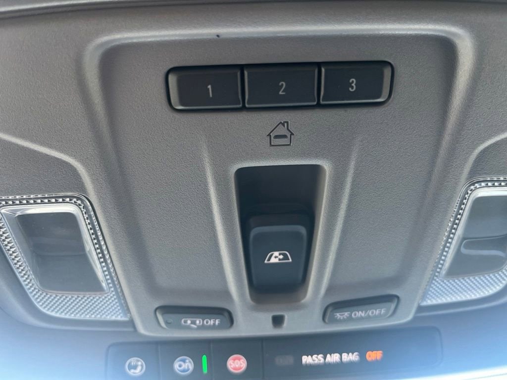 2026 Chevrolet Silverado 1500 LT - Photo 24