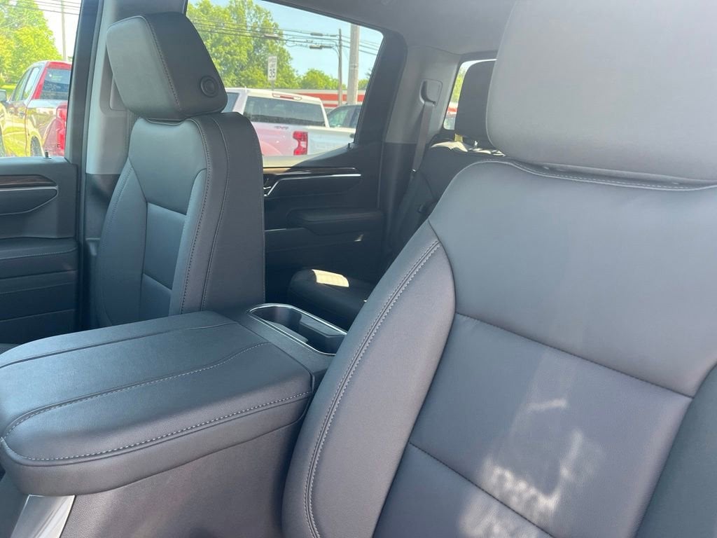 2026 Chevrolet Silverado 1500 LT Trail Boss - Photo 14