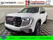 Used 2025 GMC Acadia AT4 SUV