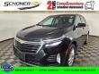 Used 2023 Chevrolet Equinox LT SUV