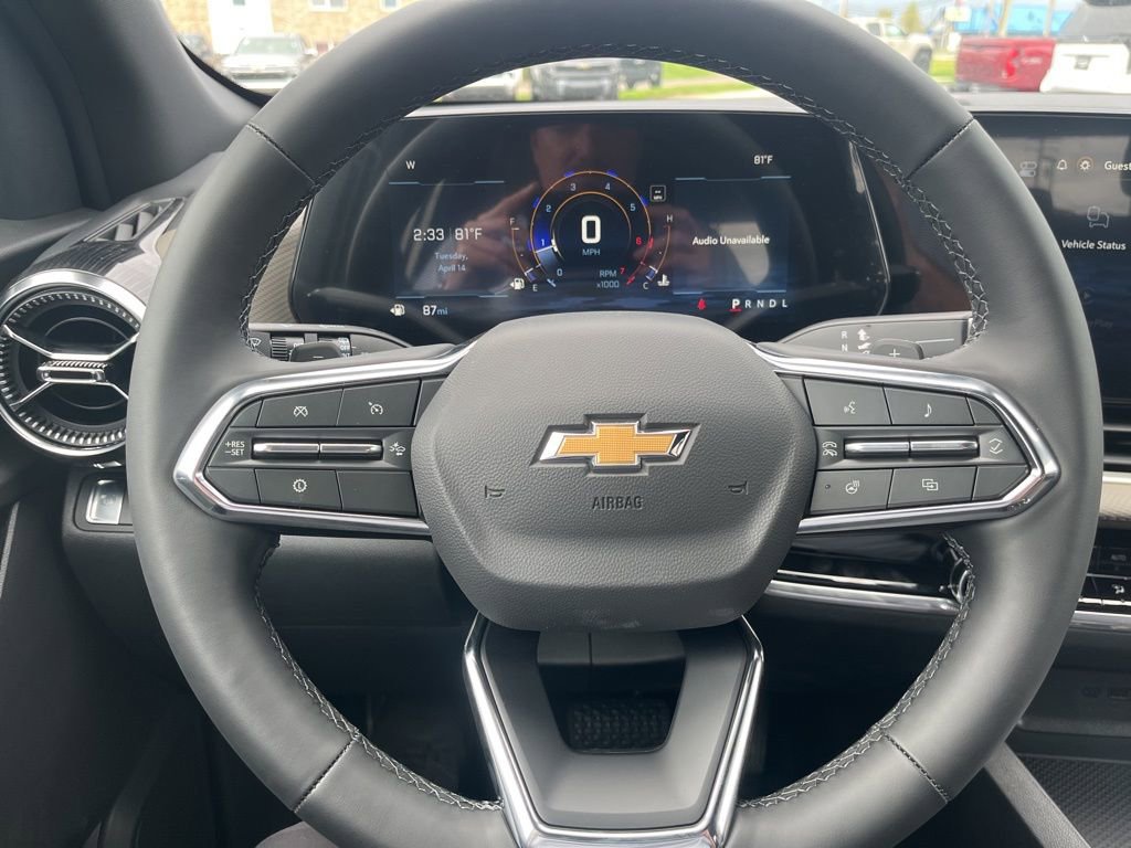 2026 Chevrolet Equinox LT - Photo 19