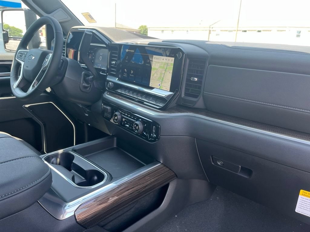 2026 Chevrolet Silverado 2500 HD LT - Photo 29