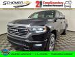Used 2022 Ram 1500 Longhorn Truck Crew Cab