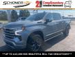 New 2025 Chevrolet Silverado 1500 High Country Truck