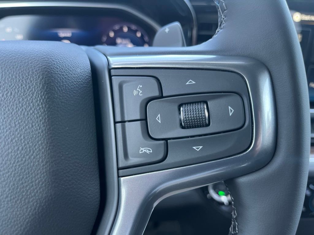 2026 Chevrolet Silverado 1500 LT Trail Boss - Photo 17