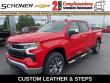 New 2026 Chevrolet Silverado 1500 LT Truck