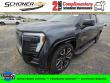 Used 2025 GMC Sierra EV Max Range Denali Truck Crew Cab