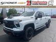  Chevrolet Silverado 2500 HD