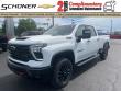 New 2026 Chevrolet Silverado 2500 HD LT Truck