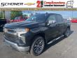 New 2026 Chevrolet Silverado 1500 LT Truck