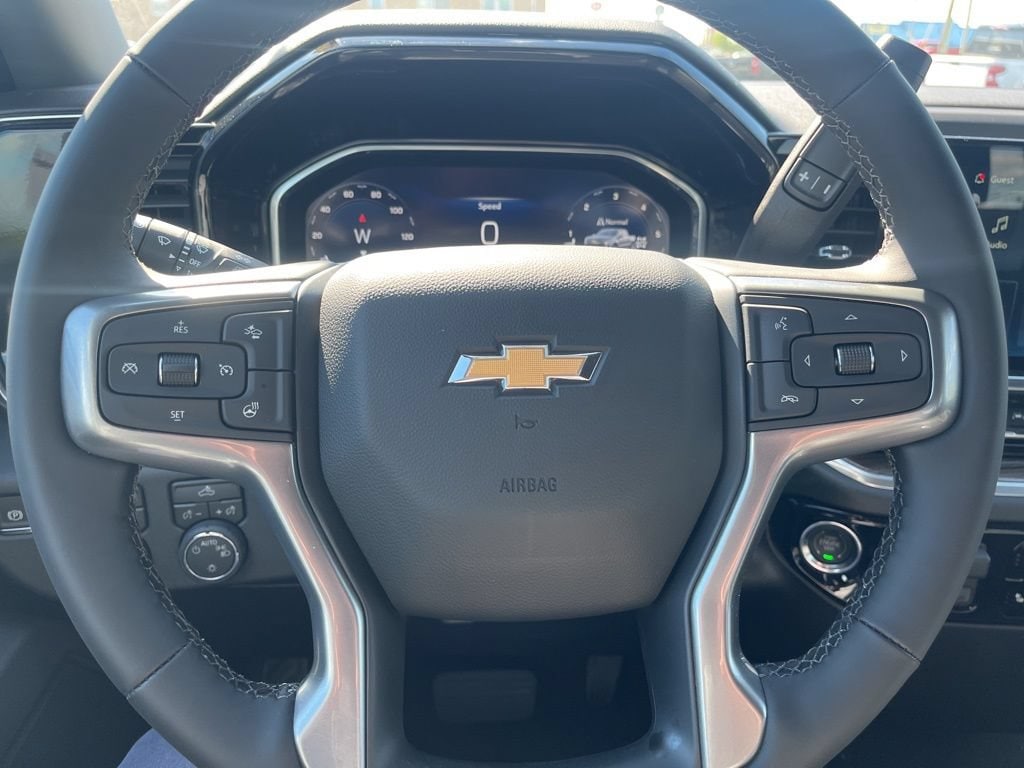 2026 Chevrolet Silverado 1500 LT - Photo 17