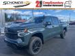 New 2026 Chevrolet Silverado 1500 LT Trail Boss Truck
