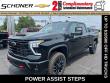 New 2026 Chevrolet Silverado 2500 HD LT Truck