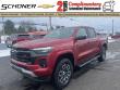 New 2026 Chevrolet Colorado Z71 Truck