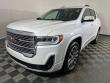Used 2021 GMC Acadia Denali SUV