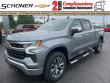 New 2026 Chevrolet Silverado 1500 LT Truck