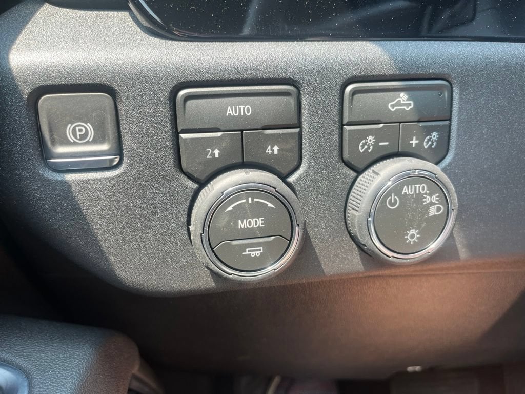 2026 Chevrolet Silverado 1500 LT - Photo 18