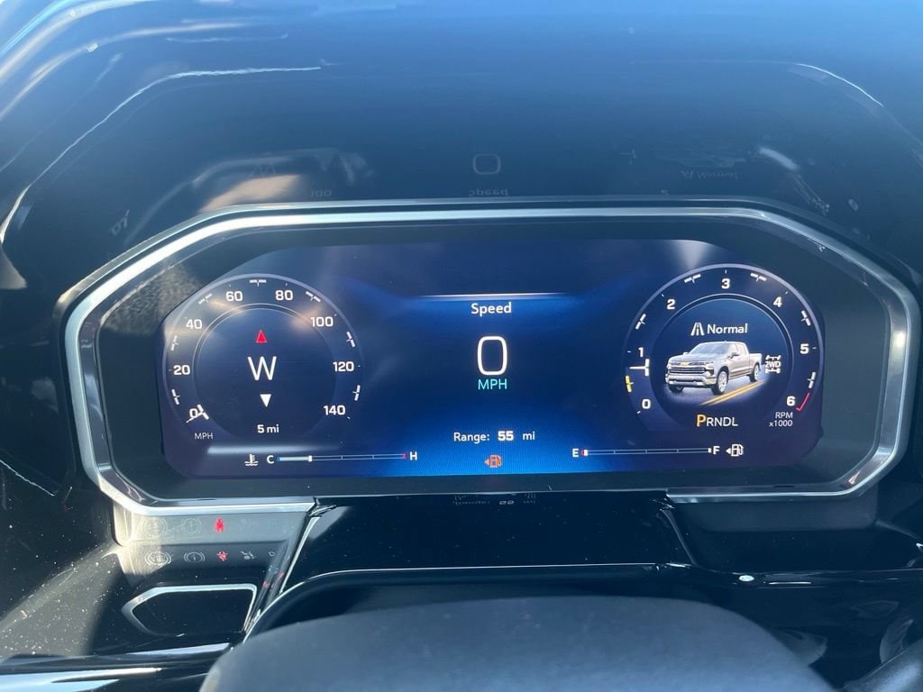 2026 Chevrolet Silverado 1500 LT - Photo 14