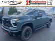 New 2025 Chevrolet Silverado 2500 HD LT Truck