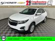 Used 2023 Chevrolet Equinox LT SUV