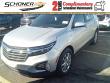 Used 2022 Chevrolet Equinox LT SUV