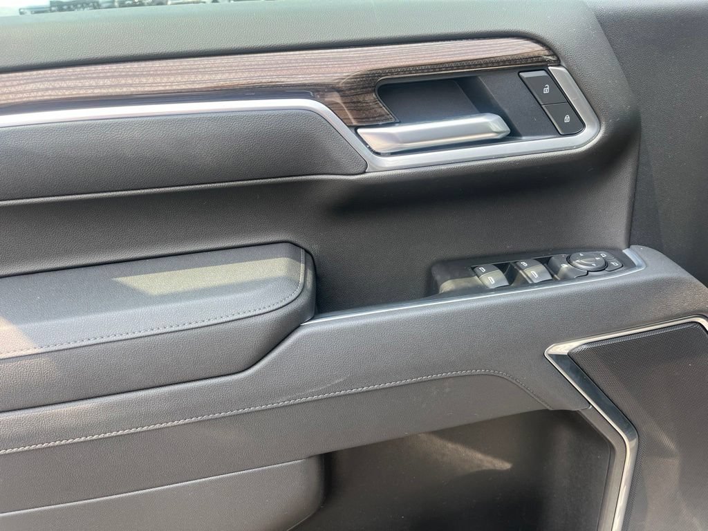 2026 Chevrolet Silverado 1500 LT - Photo 11