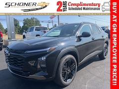 2026 Chevrolet Trax Activ SUV