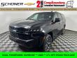 Used 2024 Chevrolet Suburban Z71 SUV