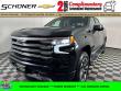 Used 2025 Chevrolet Silverado 1500 High Country Truck Crew Cab