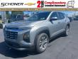 New 2027 Chevrolet Equinox LT SUV
