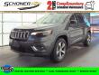 Used 2022 Jeep Cherokee Limited 4x4 SUV