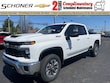  Chevrolet Silverado 2500 HD