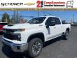 New 2026 Chevrolet Silverado 2500 HD LT Truck