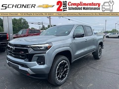 2026 Chevrolet Colorado Z71 Truck