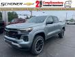 New 2026 Chevrolet Colorado Z71 Truck