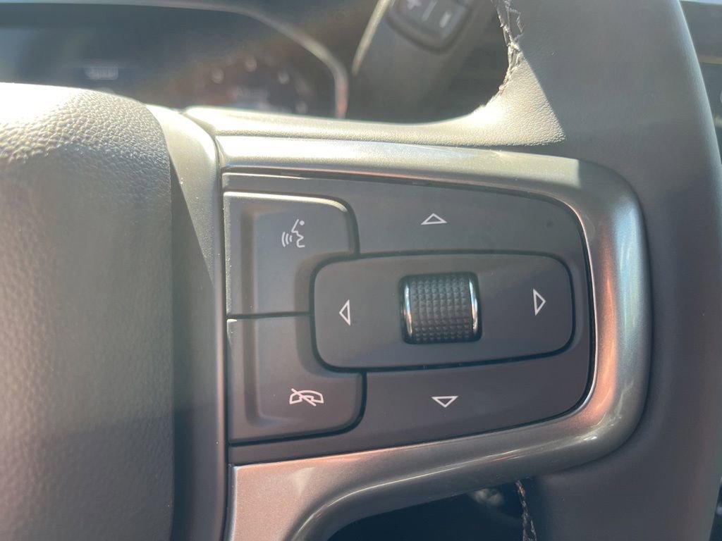 2026 Chevrolet Silverado 1500 LT - Photo 16