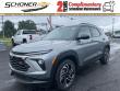 New 2026 Chevrolet Trailblazer RS SUV