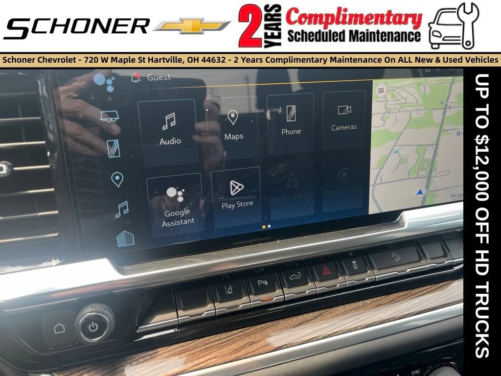 2026 Chevrolet Silverado 2500 HD LT - Photo 19