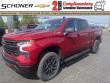 New 2026 Chevrolet Silverado 1500 LT Trail Boss Truck