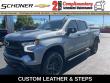 New 2026 Chevrolet Silverado 1500 LT Trail Boss Truck