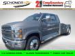 New 2023 Chevrolet Silverado 5500 HD LT Truck