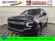 Used 2022 Chevrolet Tahoe Z71 SUV
